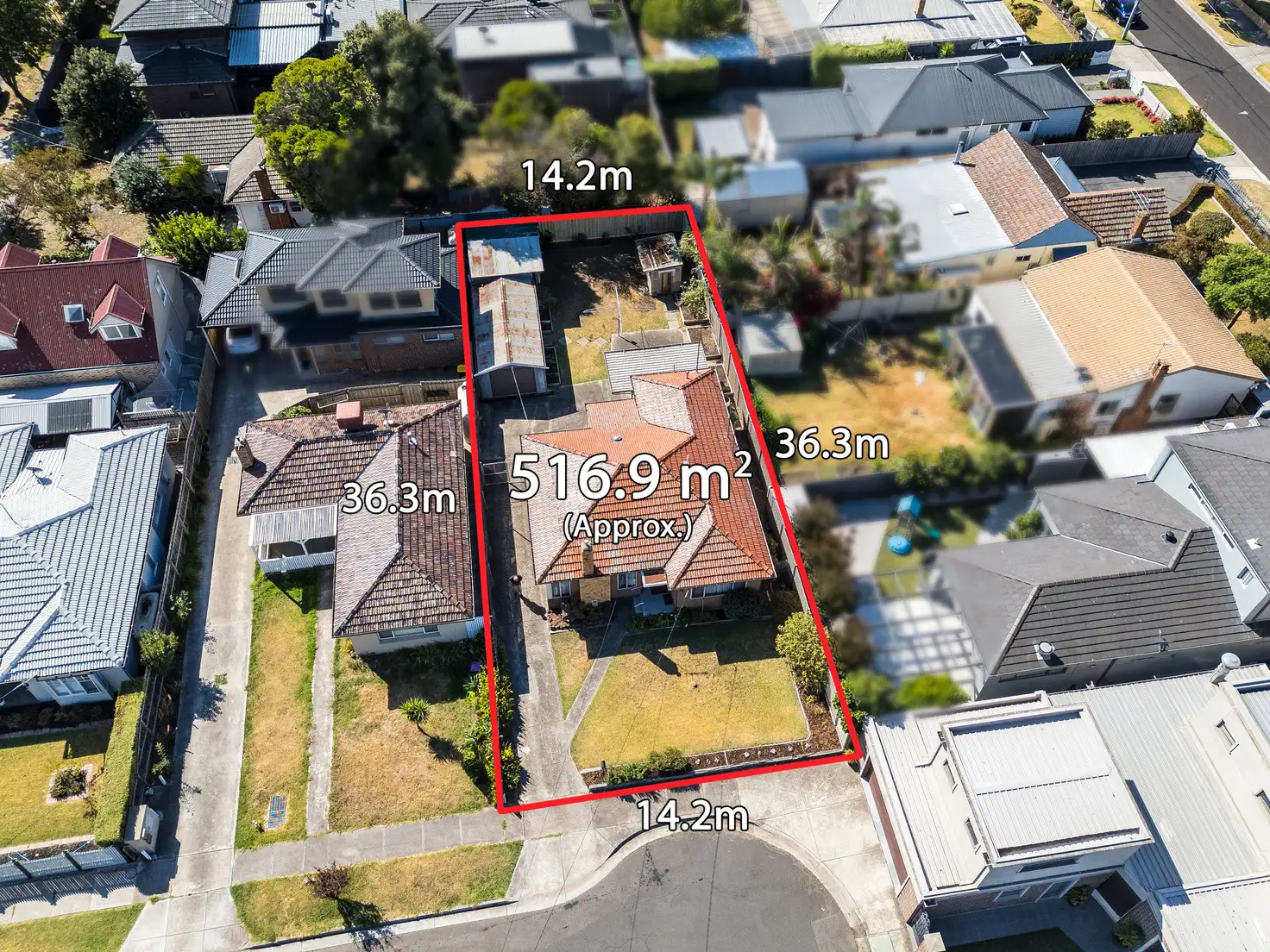 Main view of Homely house listing, 2 Kaumple Street, Pascoe Vale VIC 3044