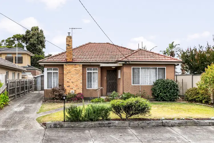 Second view of Homely house listing, 2 Kaumple Street, Pascoe Vale VIC 3044