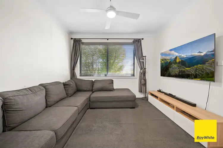 Fifth view of Homely townhouse listing, 51 Caragh Avenue, Googong NSW 2620