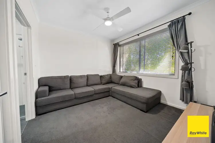 Sixth view of Homely townhouse listing, 51 Caragh Avenue, Googong NSW 2620
