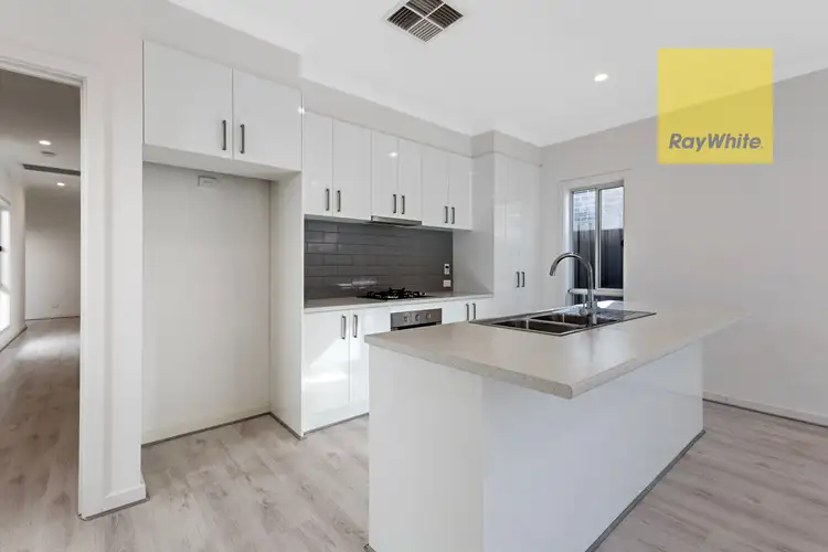 Second view of Homely unit listing, 3B Jean Street, Oaklands Park SA 5046