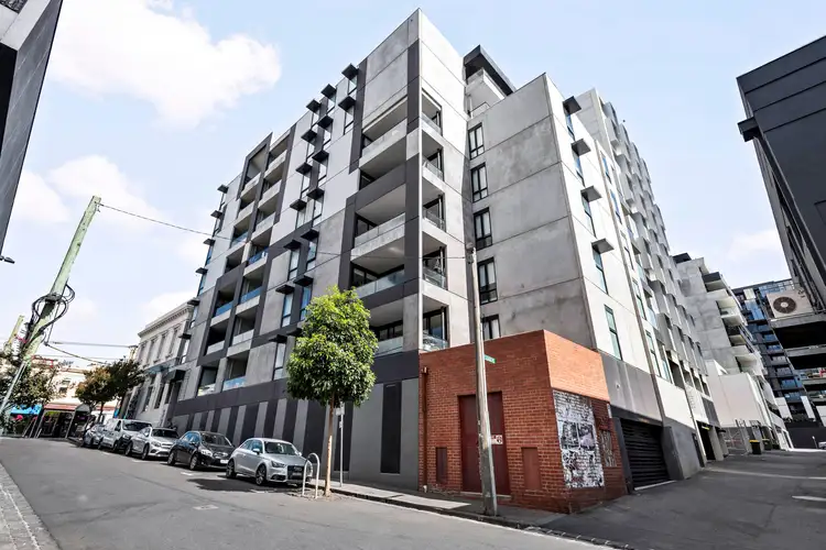 301/32 Bosisto Street, Richmond VIC 3121
