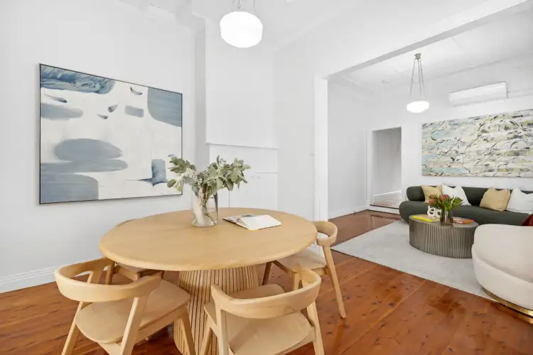 Third view of Homely house listing, 107 Wigram Road, Glebe NSW 2037