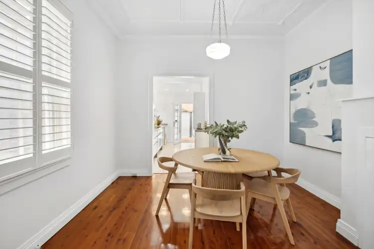 Fourth view of Homely house listing, 107 Wigram Road, Glebe NSW 2037