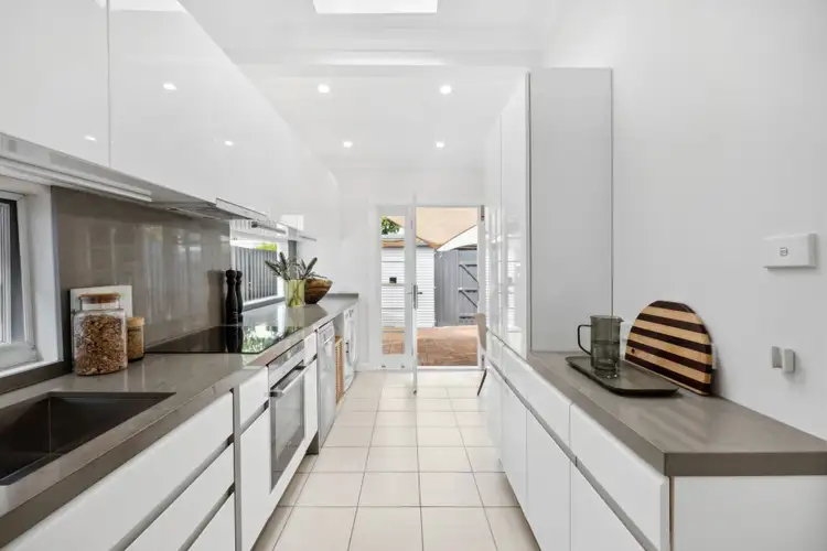 Fifth view of Homely house listing, 107 Wigram Road, Glebe NSW 2037