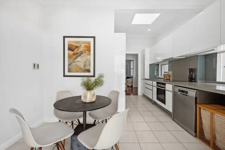 Sixth view of Homely house listing, 107 Wigram Road, Glebe NSW 2037