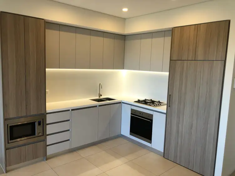 Main view of Homely apartment listing, 404/2 Kiln Road, Kirrawee NSW 2232