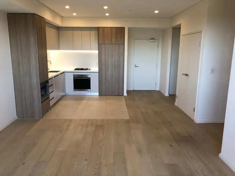 Second view of Homely apartment listing, 404/2 Kiln Road, Kirrawee NSW 2232