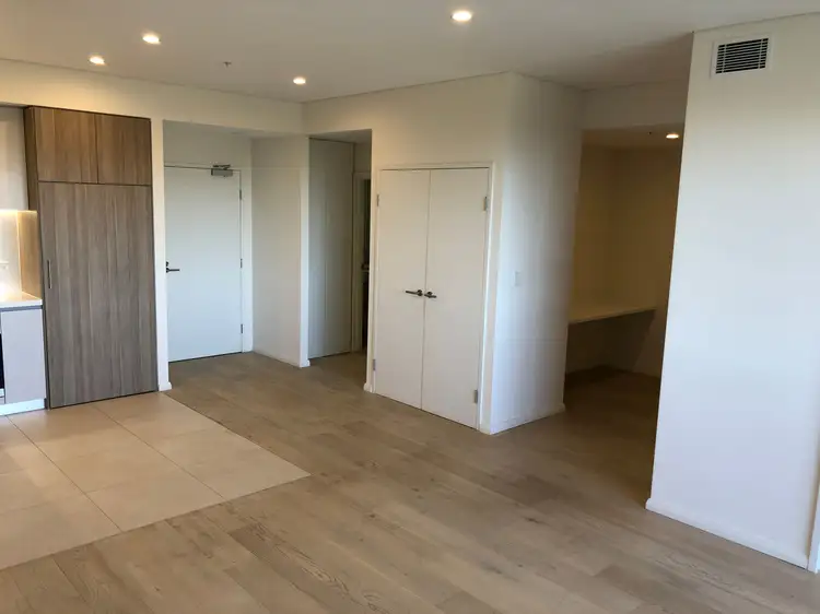 Fourth view of Homely apartment listing, 404/2 Kiln Road, Kirrawee NSW 2232