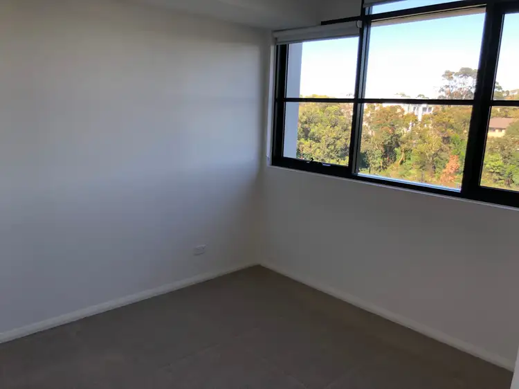 Fifth view of Homely apartment listing, 404/2 Kiln Road, Kirrawee NSW 2232