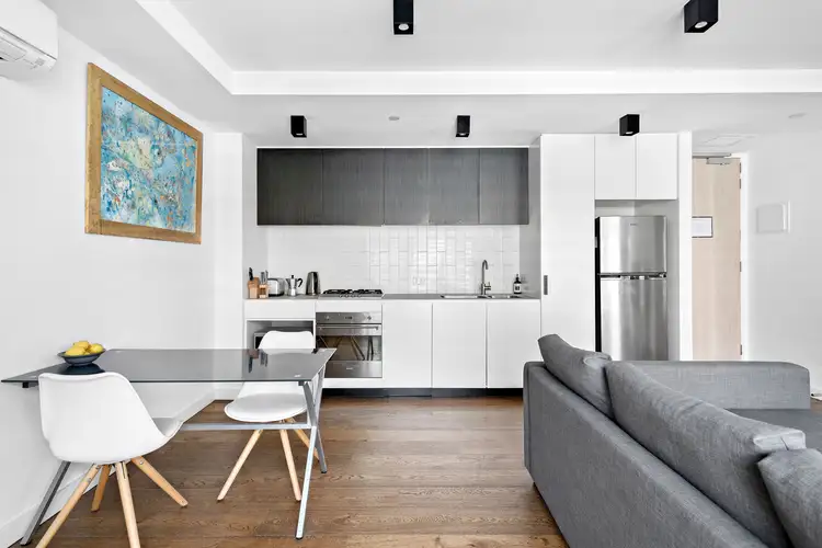 Second view of Homely apartment listing, 212/184 Whitehorse Road, Balwyn VIC 3103