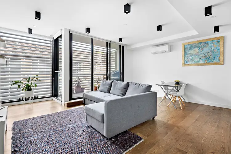 Third view of Homely apartment listing, 212/184 Whitehorse Road, Balwyn VIC 3103