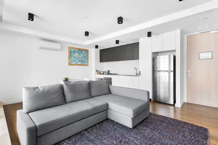 Fourth view of Homely apartment listing, 212/184 Whitehorse Road, Balwyn VIC 3103