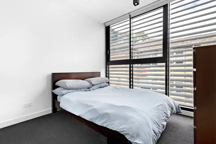 Fifth view of Homely apartment listing, 212/184 Whitehorse Road, Balwyn VIC 3103
