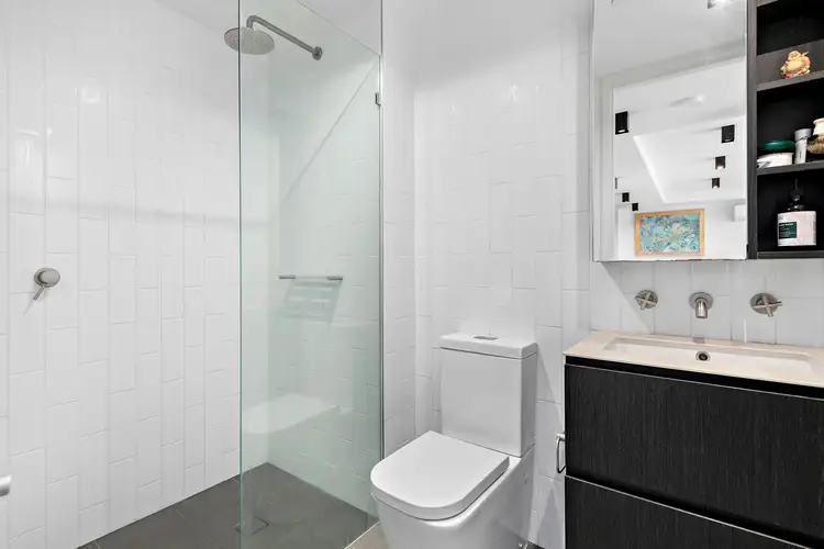Sixth view of Homely apartment listing, 212/184 Whitehorse Road, Balwyn VIC 3103