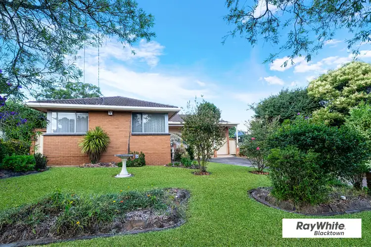 38 Julie Street, Blacktown NSW 2148