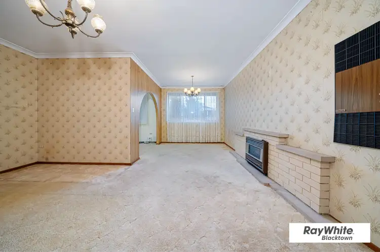 Third view of Homely house listing, 38 Julie Street, Blacktown NSW 2148