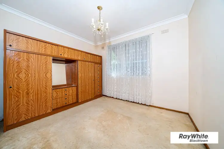 Fourth view of Homely house listing, 38 Julie Street, Blacktown NSW 2148