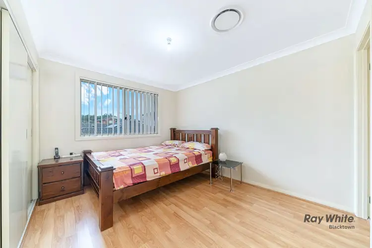 Third view of Homely house listing, 5A-5B Andre Place, Blacktown NSW 2148