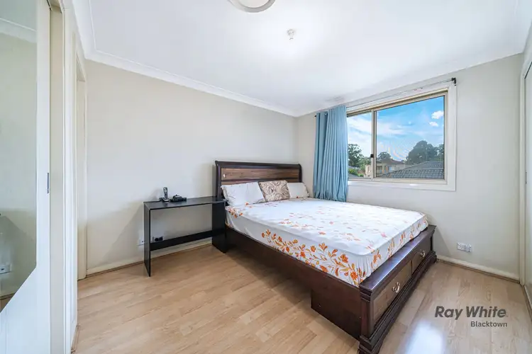 Fourth view of Homely house listing, 5A-5B Andre Place, Blacktown NSW 2148