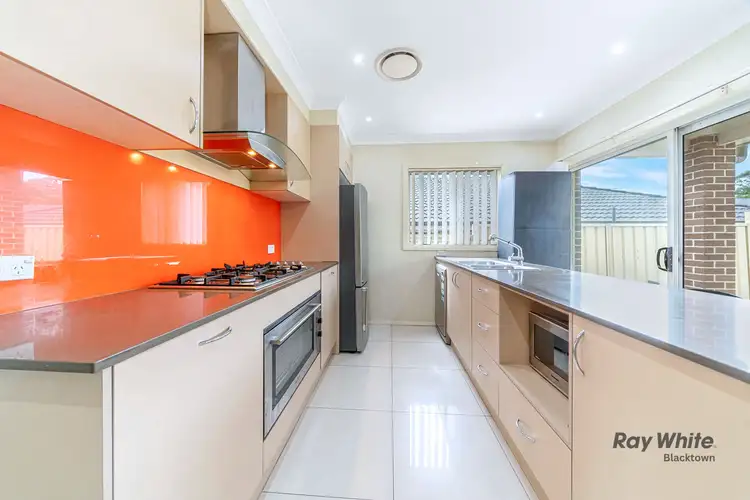 Sixth view of Homely house listing, 5A-5B Andre Place, Blacktown NSW 2148