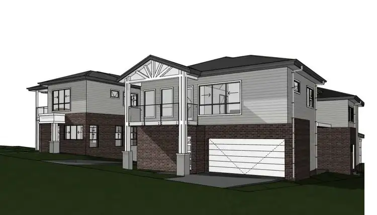 Main view of Homely land listing, 73 Churnwood Drive, Fletcher NSW 2287