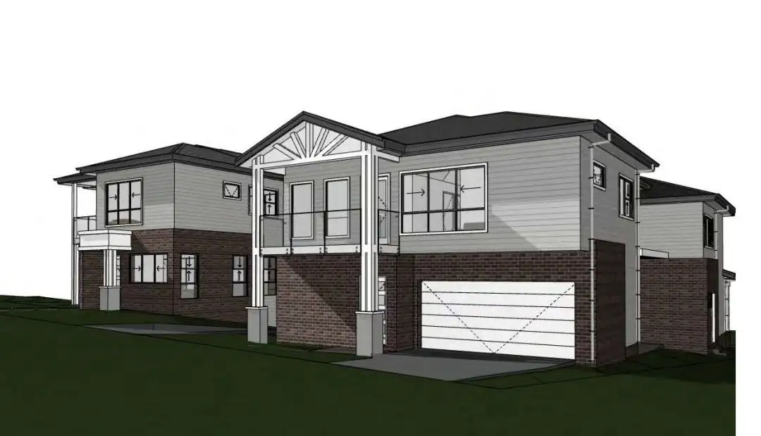 Main view of Homely land listing, 73 Churnwood Drive, Fletcher NSW 2287