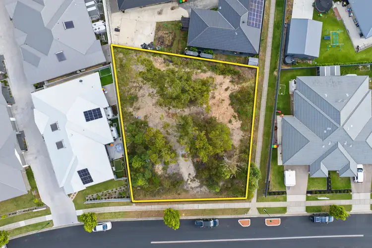 Fourth view of Homely land listing, 73 Churnwood Drive, Fletcher NSW 2287