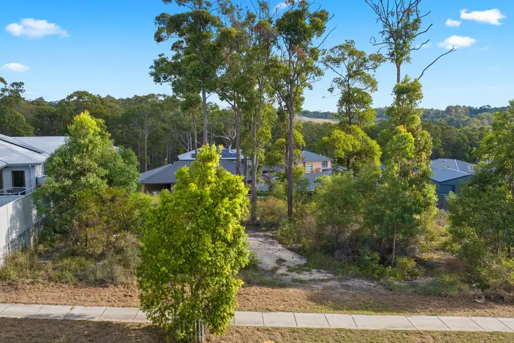 Fifth view of Homely land listing, 73 Churnwood Drive, Fletcher NSW 2287