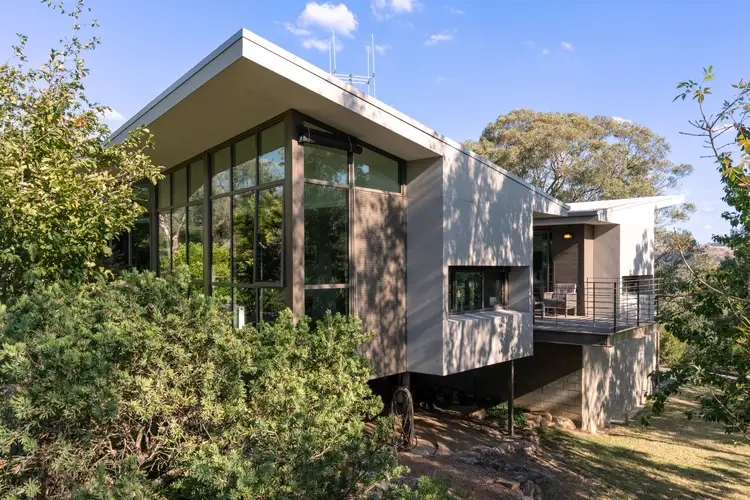 156 McCarthy Road, Wallaroo NSW 2618