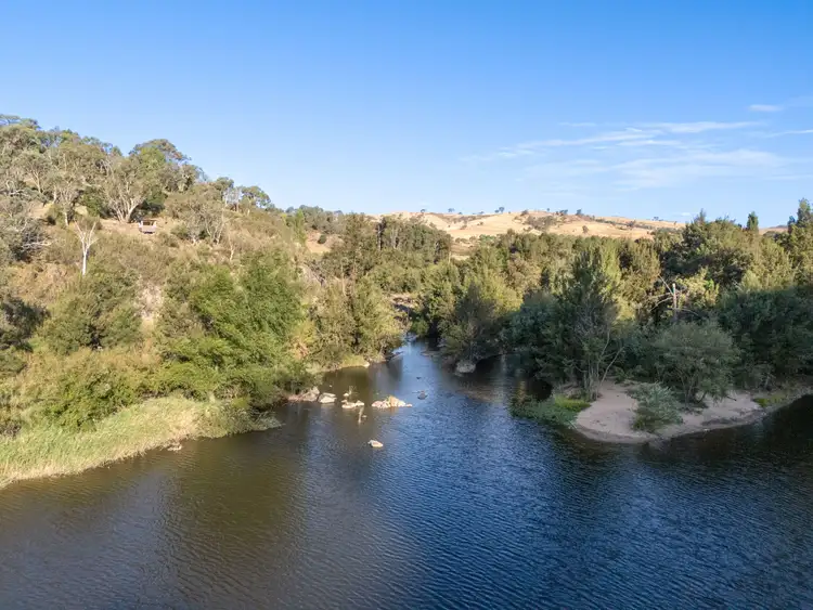 Third view of Homely house listing, 156 McCarthy Road, Wallaroo NSW 2618