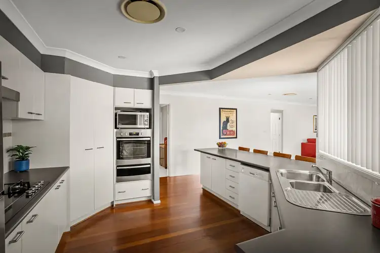 Fourth view of Homely house listing, 41 Casino Street, Glenwood NSW 2768