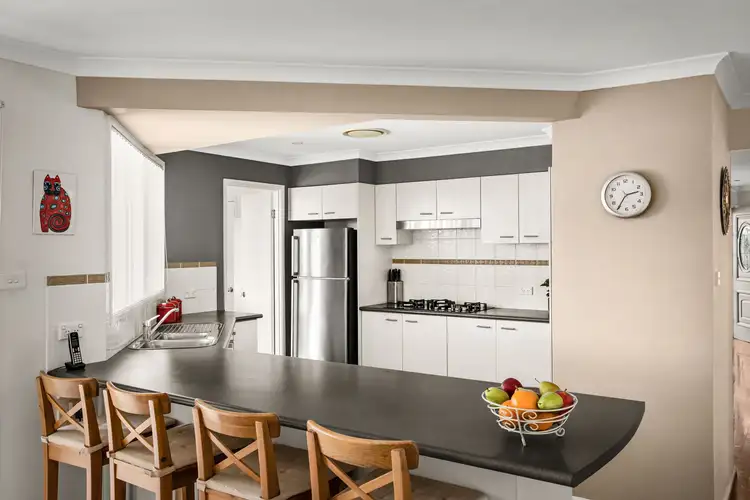 Fifth view of Homely house listing, 41 Casino Street, Glenwood NSW 2768