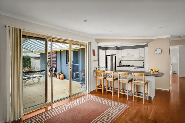 Sixth view of Homely house listing, 41 Casino Street, Glenwood NSW 2768