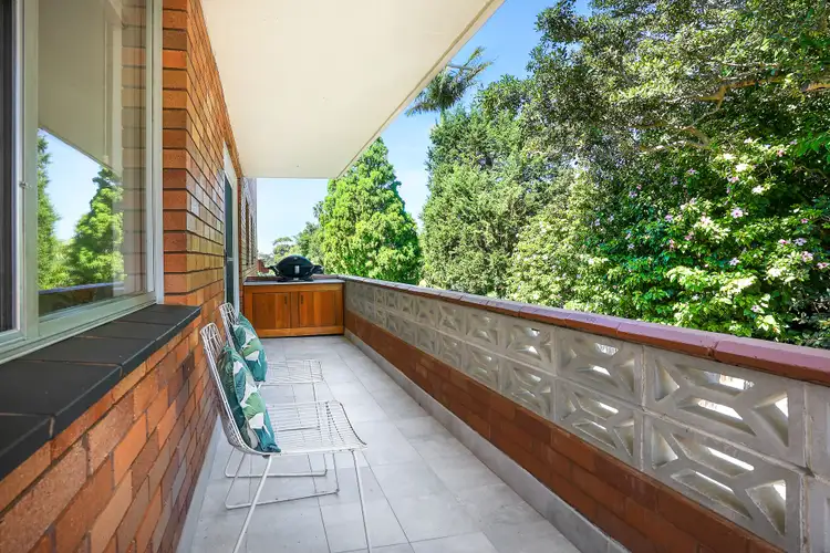 Third view of Homely apartment listing, 10/102 Wyadra Avenue, Freshwater NSW 2096