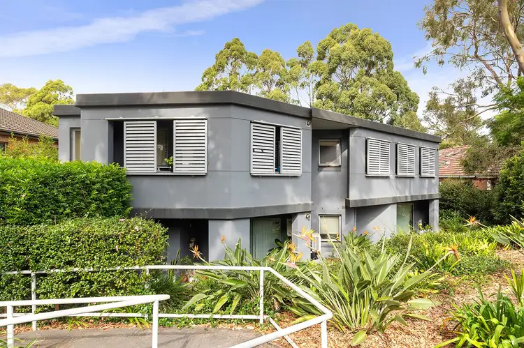 Main view of Homely unit listing, 2/26 Eric Road, Artarmon NSW 2064