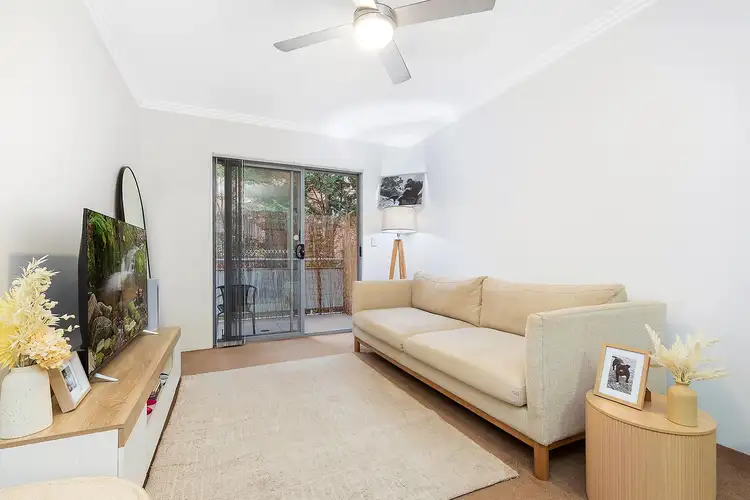 Second view of Homely unit listing, 2/26 Eric Road, Artarmon NSW 2064