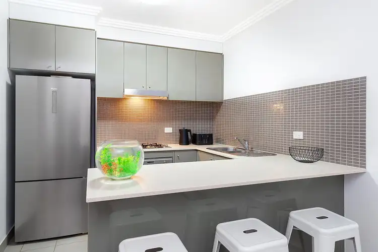 Fifth view of Homely unit listing, 2/26 Eric Road, Artarmon NSW 2064