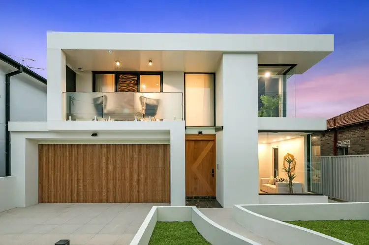 45 George Street, South Hurstville NSW 2221