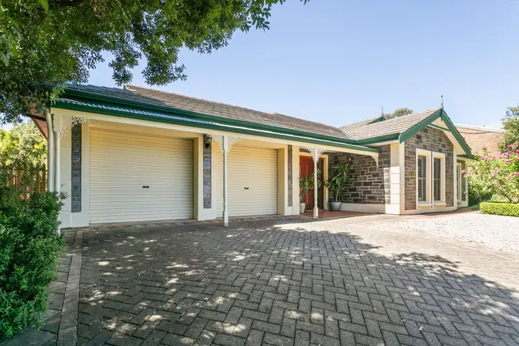 32 Kingfisher Circuit, Flagstaff Hill SA 5159