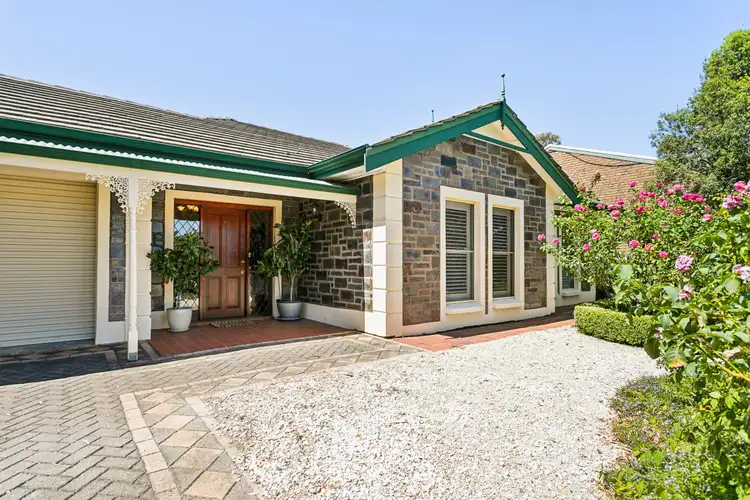 Second view of Homely house listing, 32 Kingfisher Circuit, Flagstaff Hill SA 5159