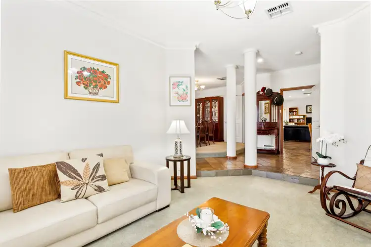 Fourth view of Homely house listing, 32 Kingfisher Circuit, Flagstaff Hill SA 5159