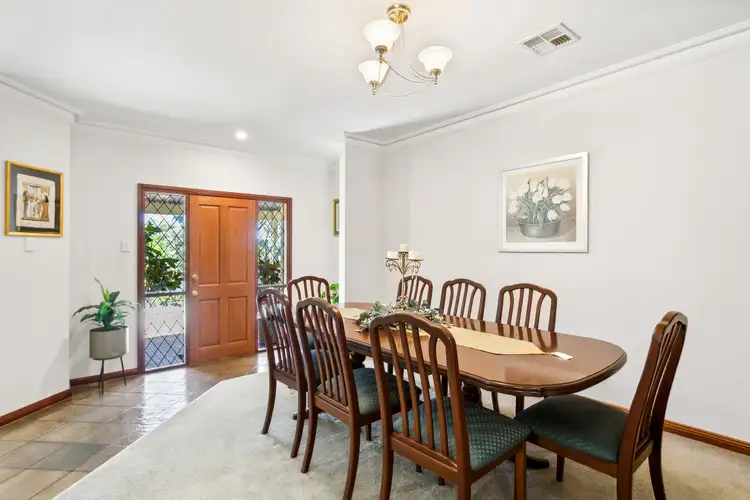 Fifth view of Homely house listing, 32 Kingfisher Circuit, Flagstaff Hill SA 5159