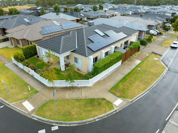 Third view of Homely house listing, 67 Fitzwilliam Drive, Doreen VIC 3754