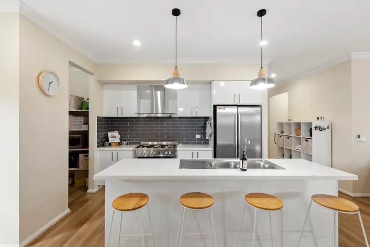 Fourth view of Homely house listing, 67 Fitzwilliam Drive, Doreen VIC 3754