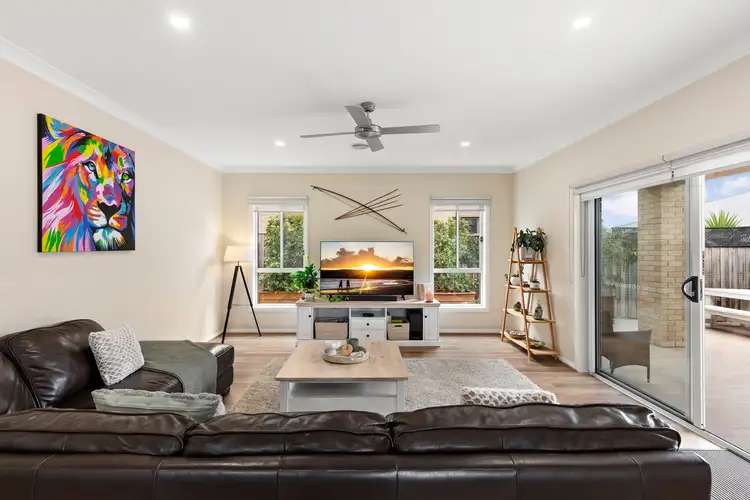 Fifth view of Homely house listing, 67 Fitzwilliam Drive, Doreen VIC 3754
