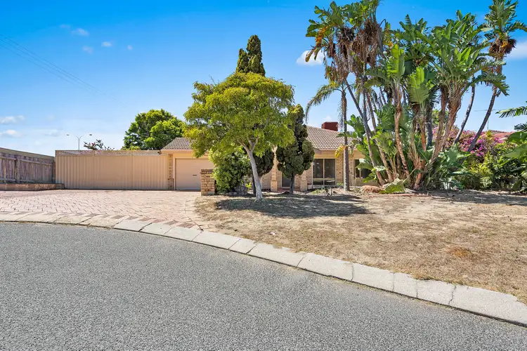 Second view of Homely house listing, 32 Hurst Trail, Clarkson WA 6030