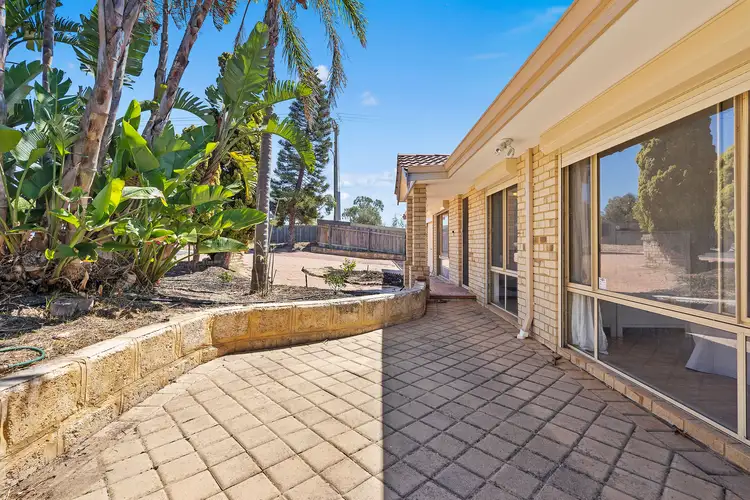 Fourth view of Homely house listing, 32 Hurst Trail, Clarkson WA 6030