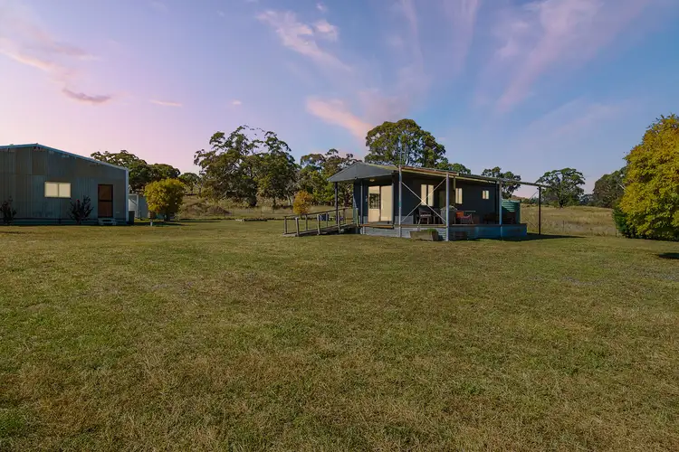 Fifth view of Homely rural property listing, 128 Dairy Creek Road, Gundaroo NSW 2620