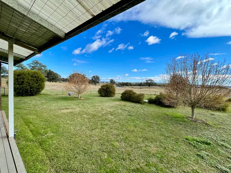 Sixth view of Homely rural property listing, 128 Dairy Creek Road, Gundaroo NSW 2620